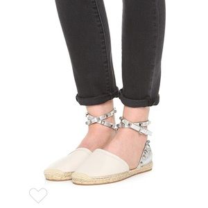 Rebecca Minkoff Gilles Espadrilles